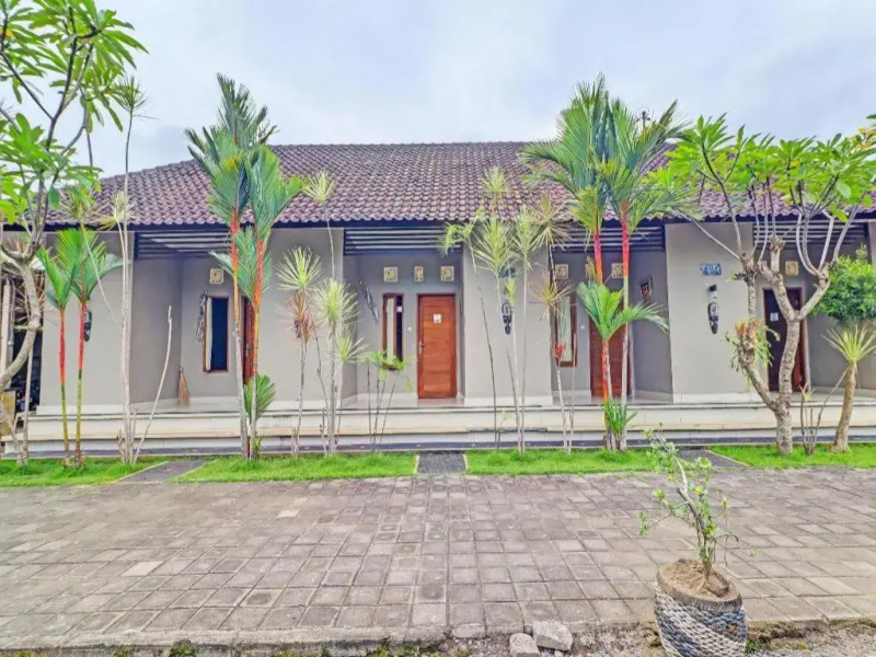 OYO 92203 Tata Guest House