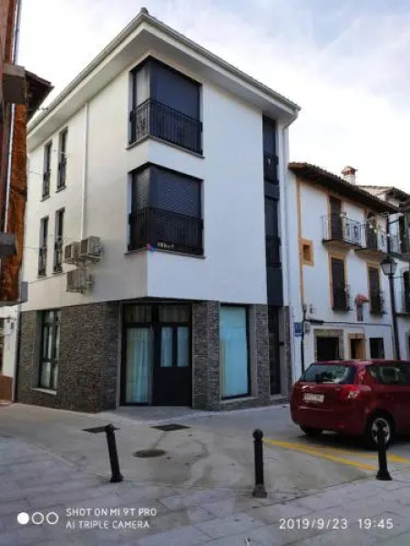 Apartamentos La Plazuela