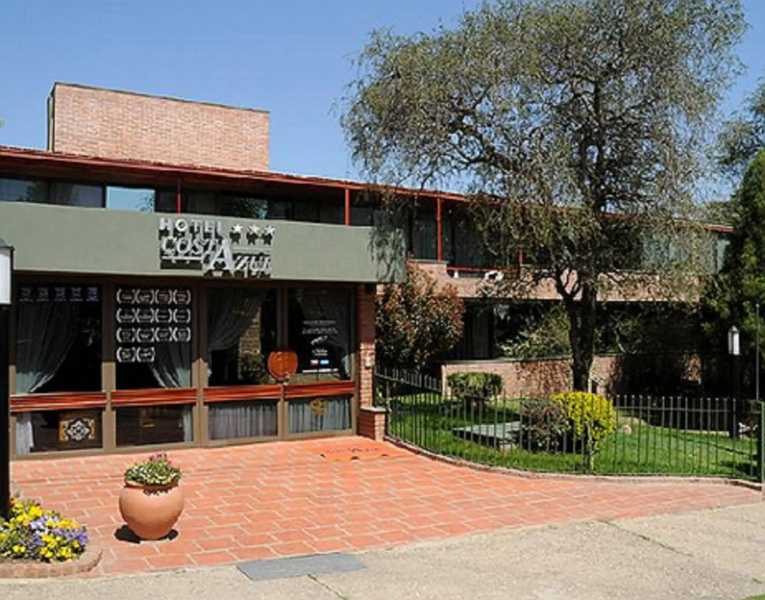 Hotel Costa Azul