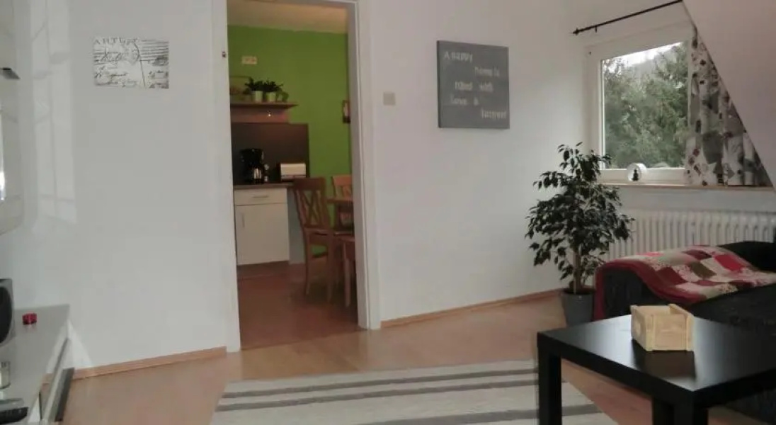 Ferienwohnung Lange