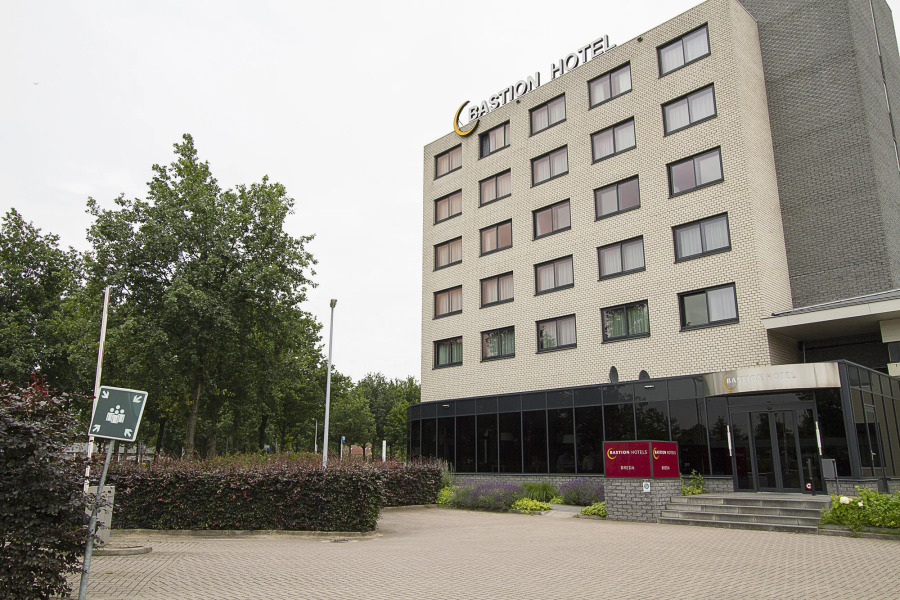 Bastion Hotel Breda