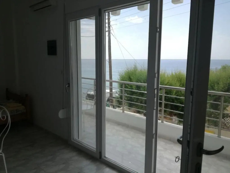 Seafront Apartment