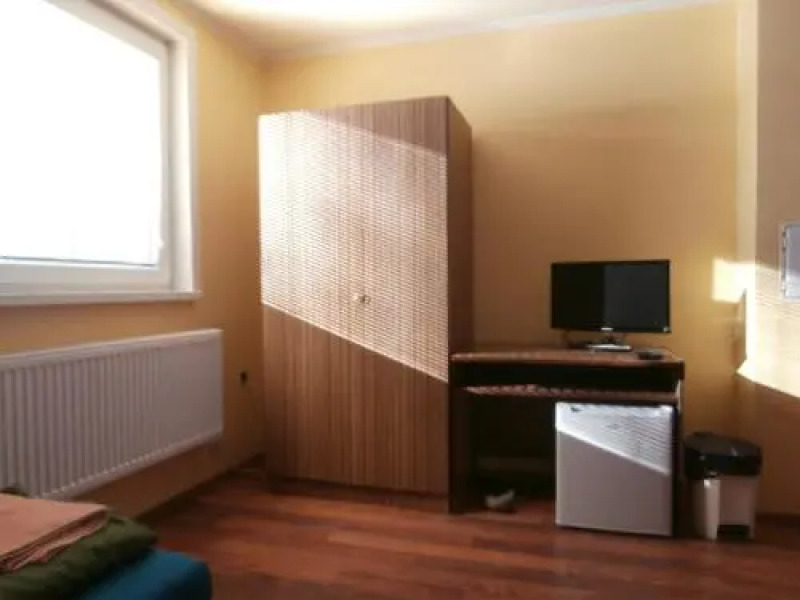 La Rosa na Vinianskom Jazere