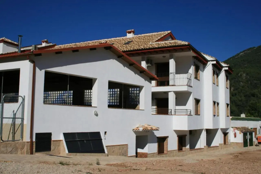 Apartamentos Rurales El Pinar