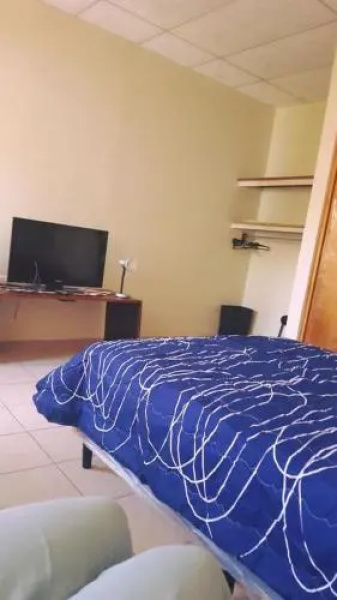 Hostal Los Pueblos