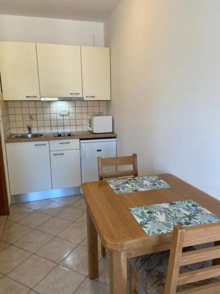 Apartments Mrsić