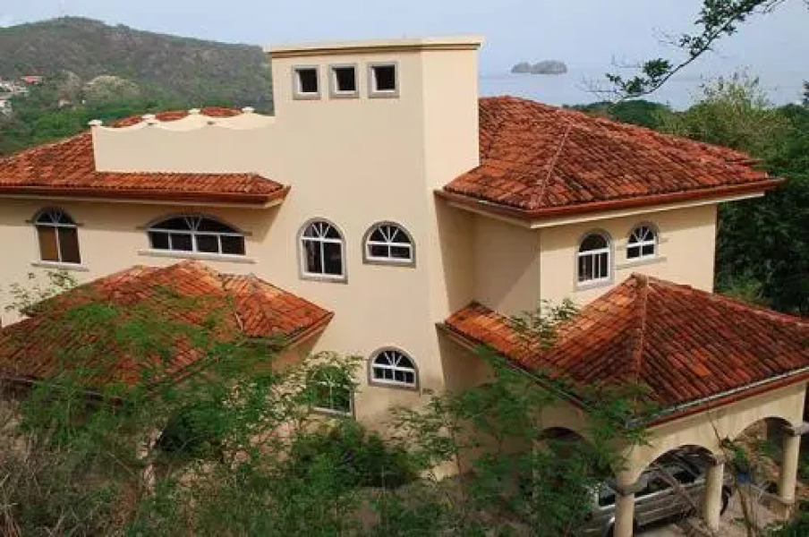 Casa Buena Vista Home