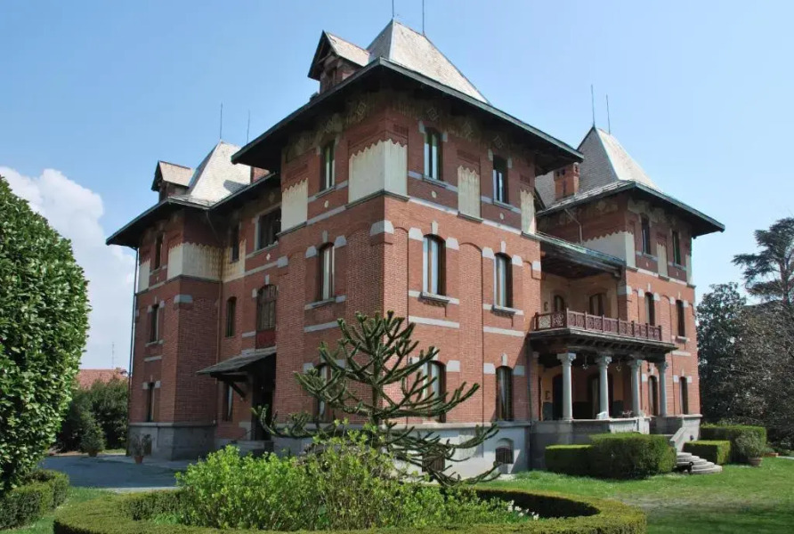 Villa Cernigliaro Dimora storica