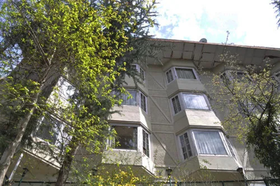 The Woodstock Resort