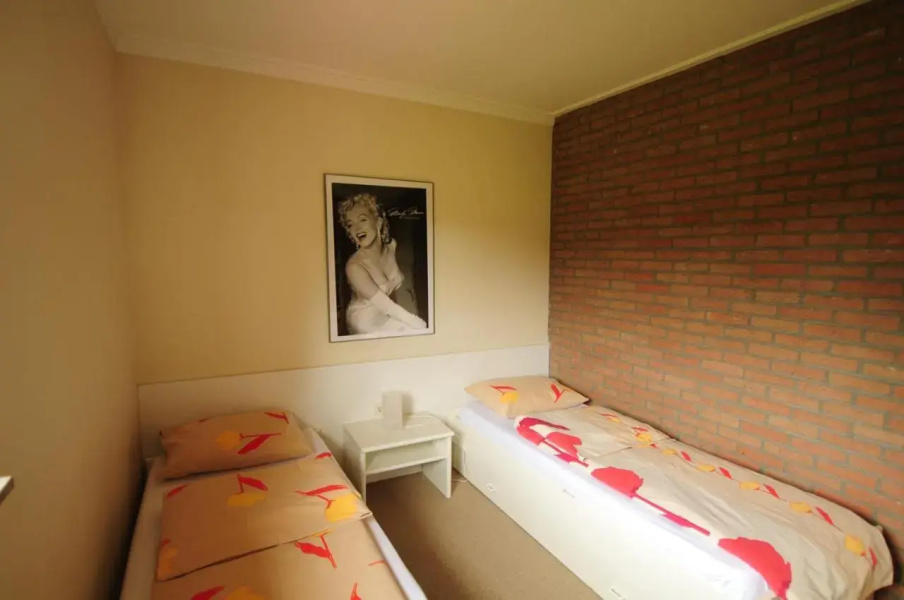 Apartment " KIISCHPELT "