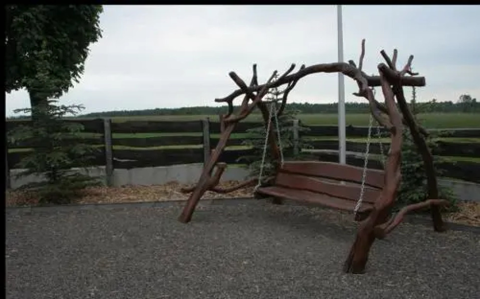 Restauracja Dom Weselny Rancho