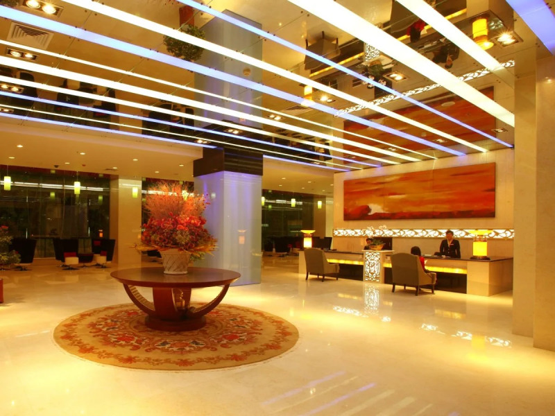 Oriental Freedom Business Center