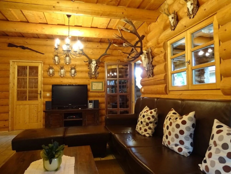 Podlipje Estate With Sauna