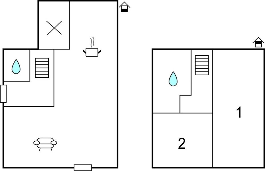 Amazing Home in Rijssen With Wifi and 2 Bedrooms