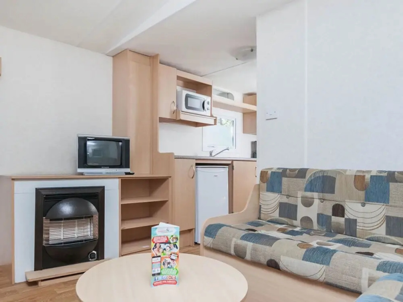 Oostappen Vakantiepark Arnhem Arnhem