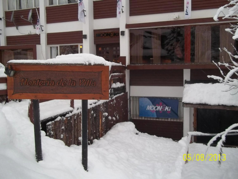 Hosteria de la Villa