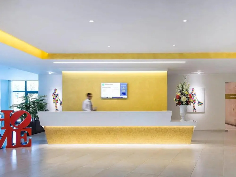 Ibis Styles Milano Est Settala