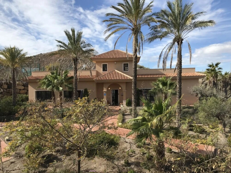 Albergue La Estacion Caravaca