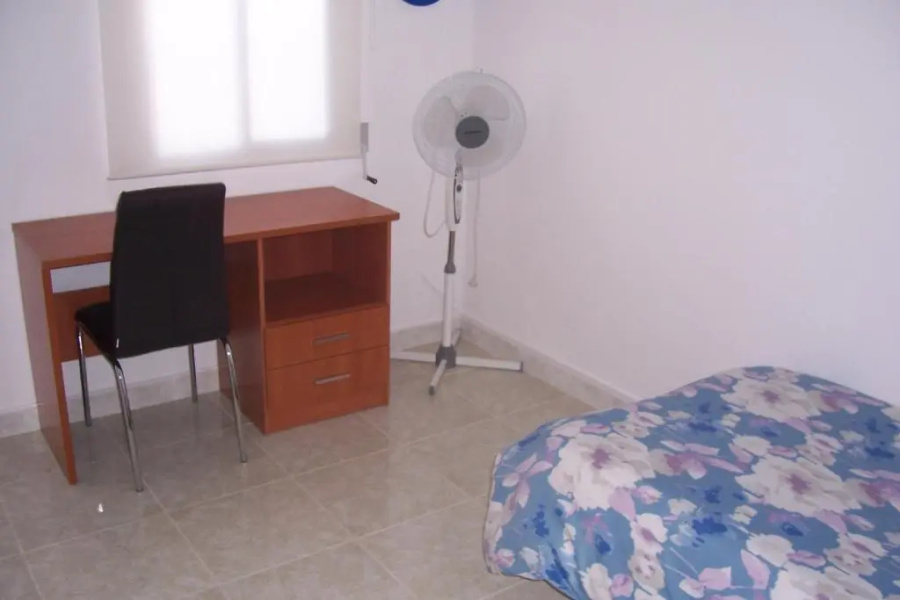 Pensión Nomphosumus
