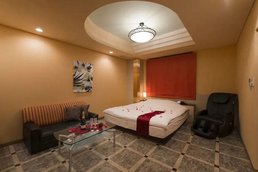 Will Bay Resort Funabashi - Adult Only