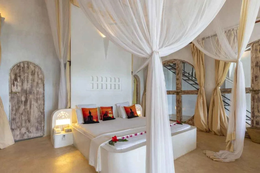 Villa Mb
