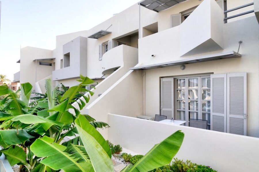 Elounda Garden Suites