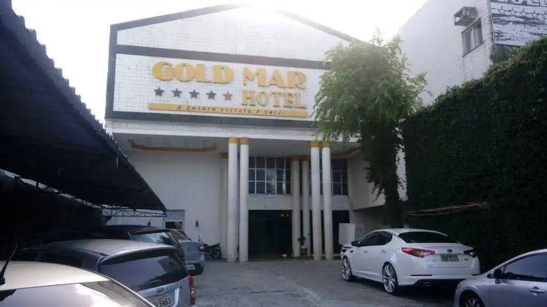 Hotel GoldMar