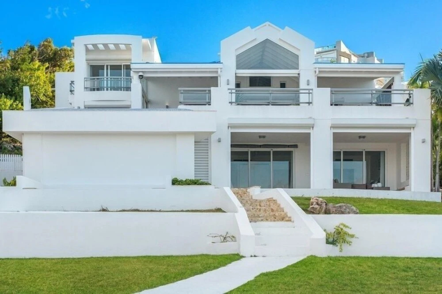 Villa Amaryllis