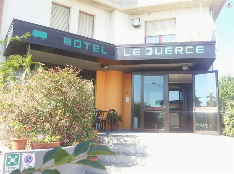 Hotel Le Querce