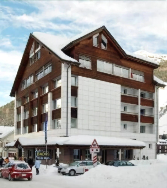 Hotel Badus