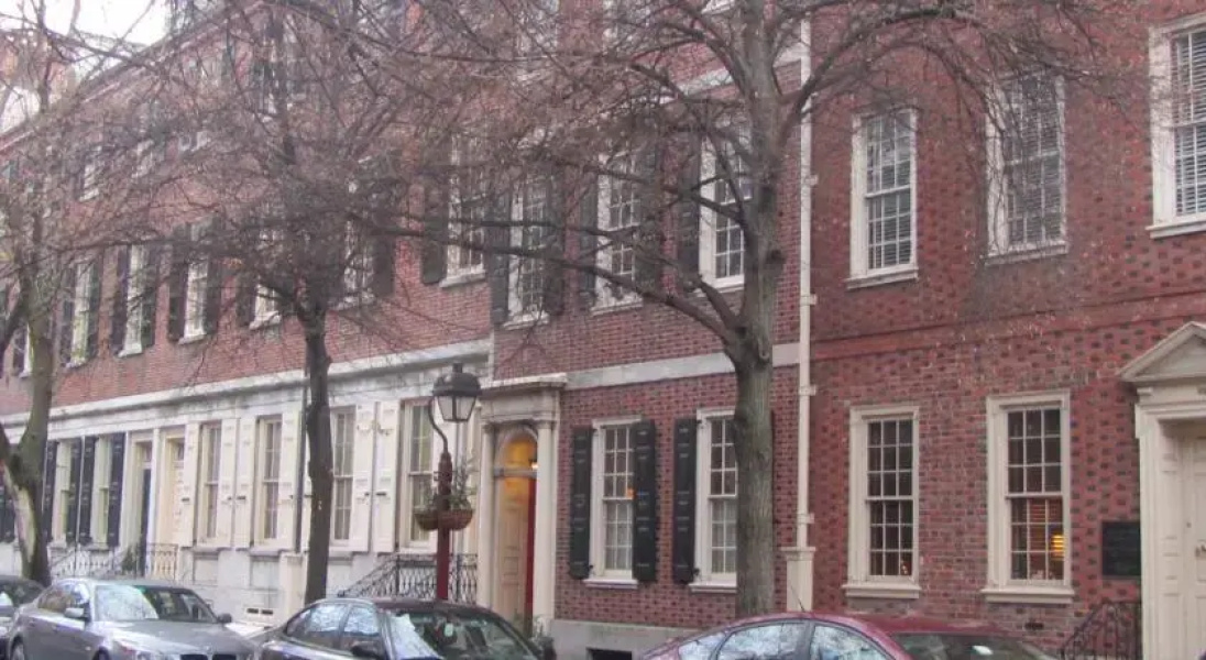 Queens Village Studio