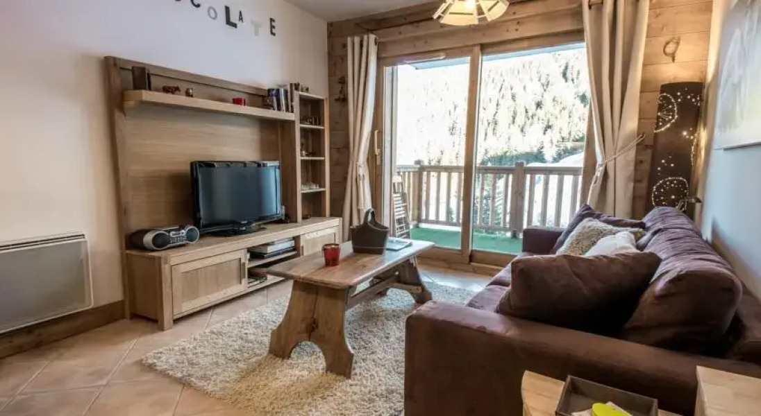 GSI Immobilier Les Arcs 1800