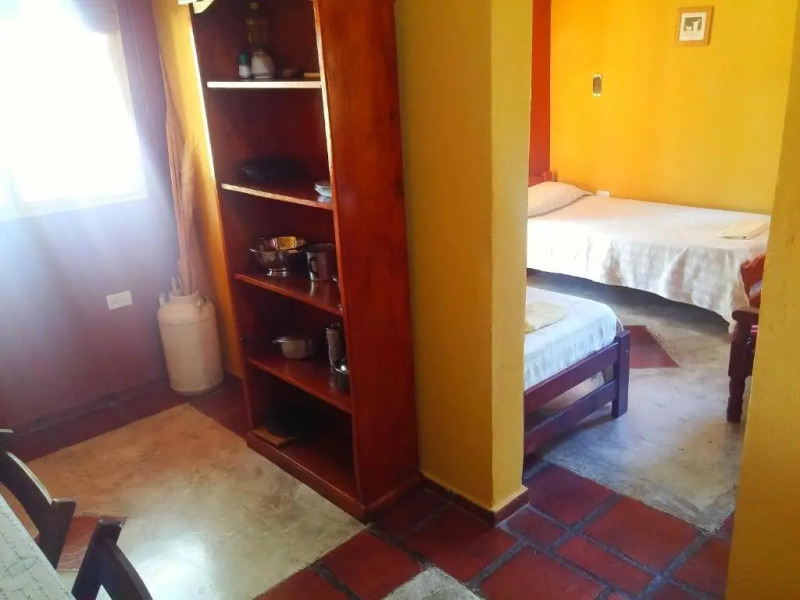 Cabañas Altos del Velazco