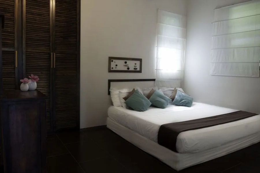 Nautilus Residencial Hotel