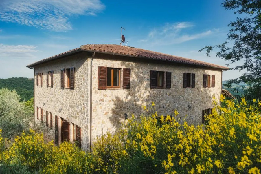 PIANARINA 10&2, Emma Villas