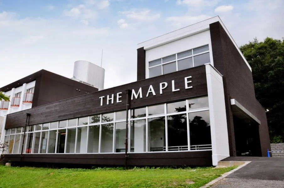 Maple Inagawa Hotel