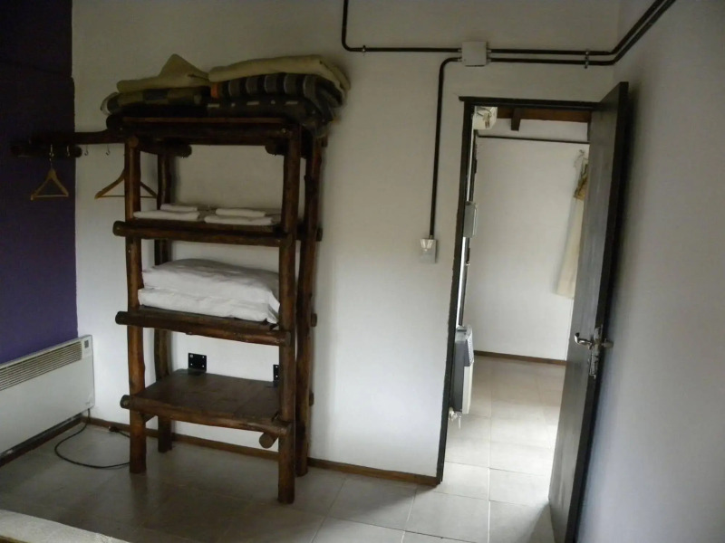 Descanso de las piedras