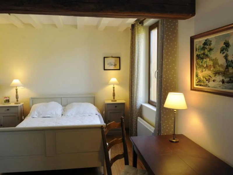 Gîte Géraudot, 3 pièces, 4 personnes - FR-1-543-41