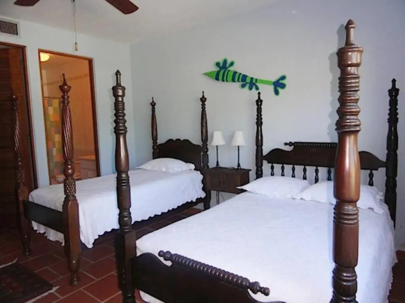 Gardenia- 3BR Dorado- Ocean Views + 3 pools