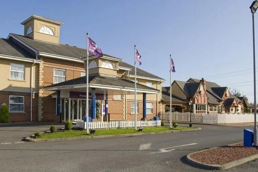 Premier Inn Stockton-On-Tees/Hartlepool