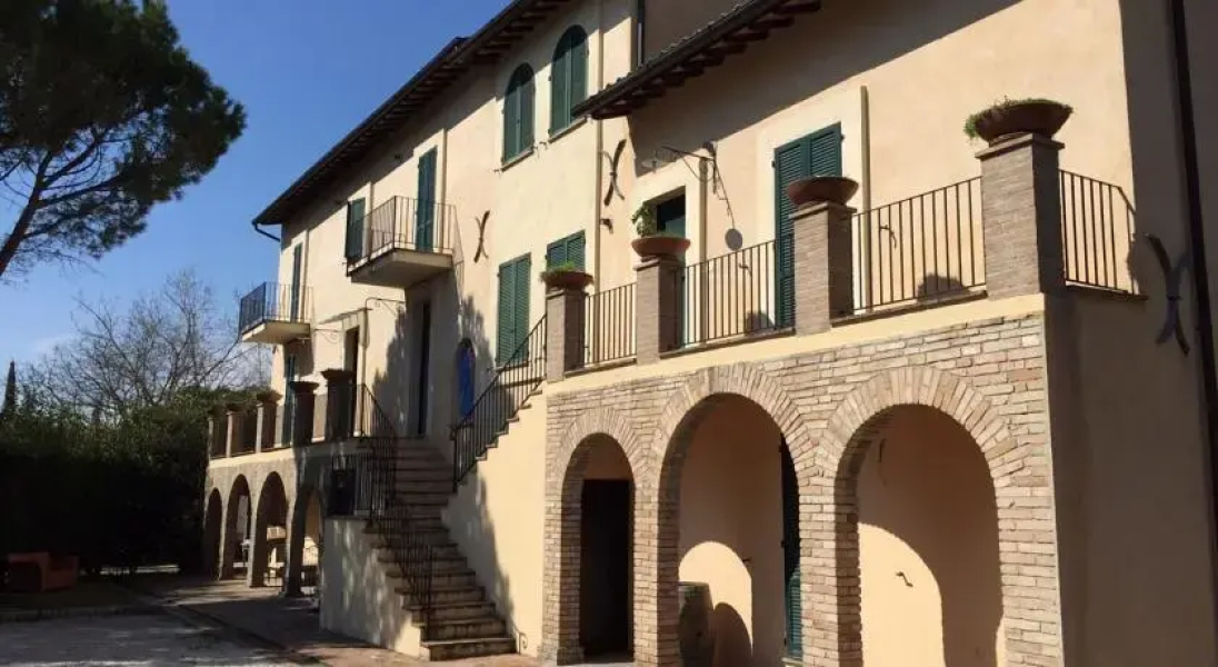 Locanda Casa Mia