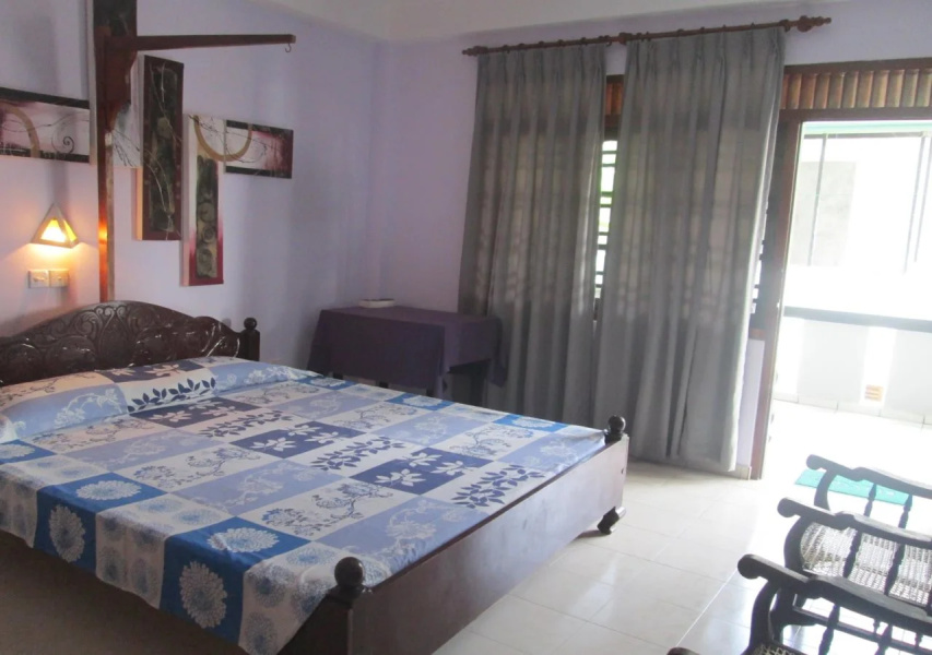 Appolo Hotel