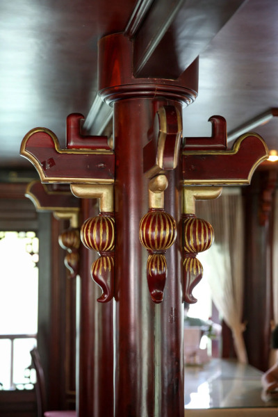 Halong Royal Palace Cruise