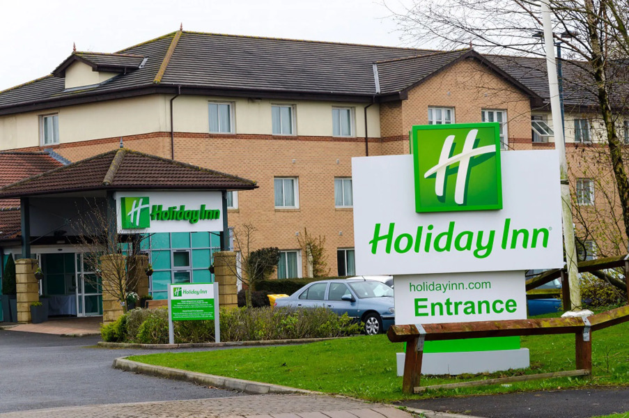 Holiday Inn Darlington - North A1M by IHG