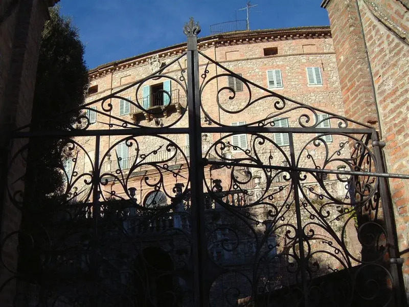 Il Castello di Sovicille