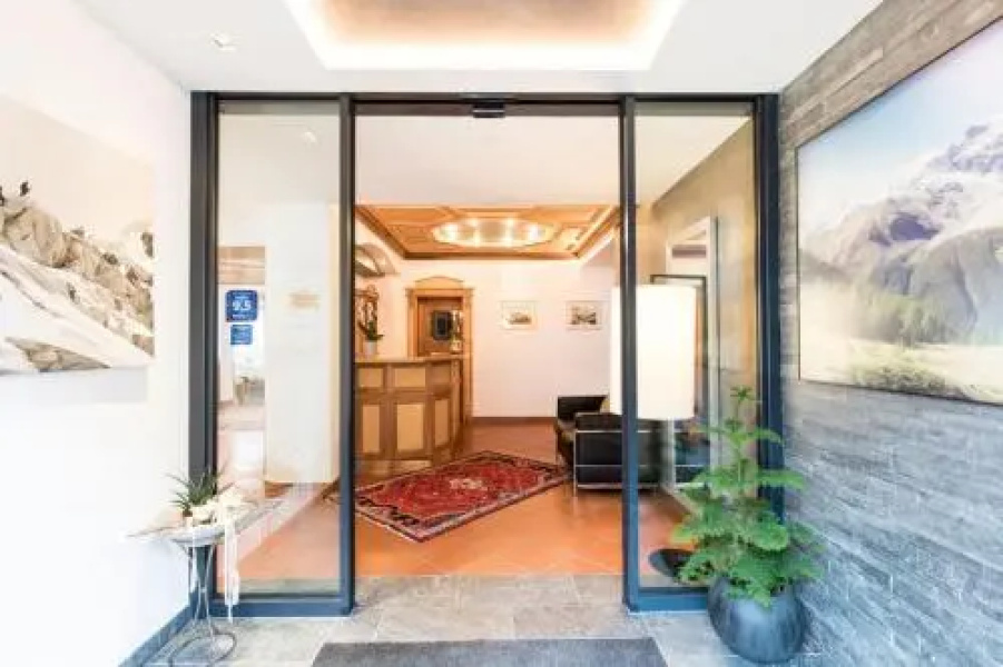 Hotel Eden