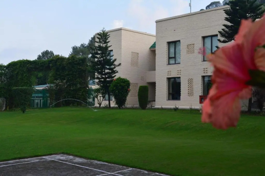 Vivanta Katra Vaishno Devi