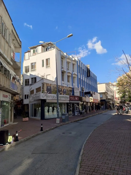 Aziz Pansiyon 2