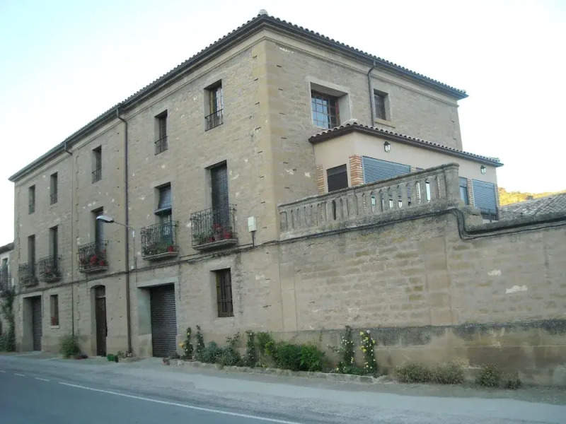 Casa Carrera II