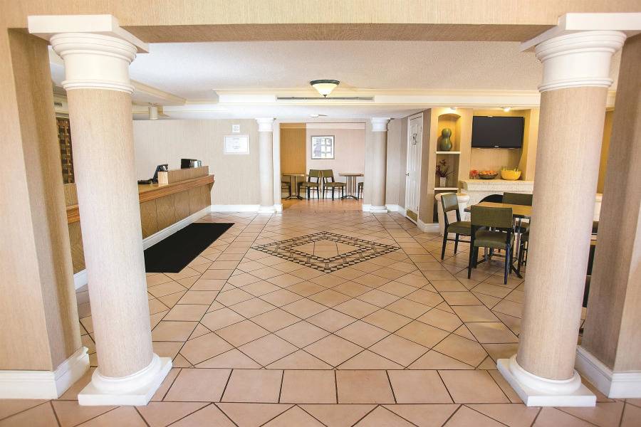 Travelodge by Wyndham Mobile